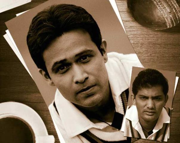 Emraan hashmi reveals azhar first look niharonline